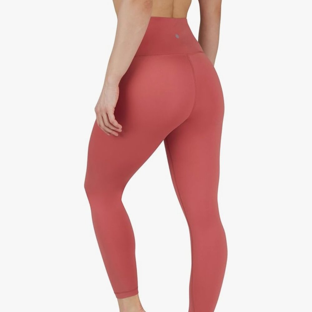 Yogalicious Activewear Leggins Ankle Length- Small - NWT